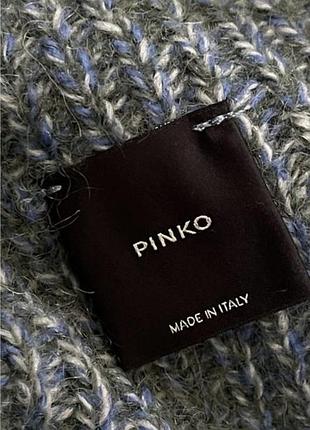 Світер pinko 4