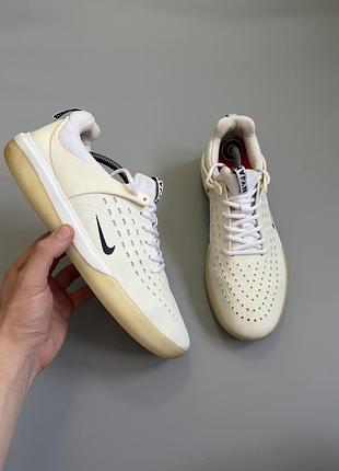 Nike sb zoom nyjah 3 45.5(29.5cm)stefan janovski chron 2
