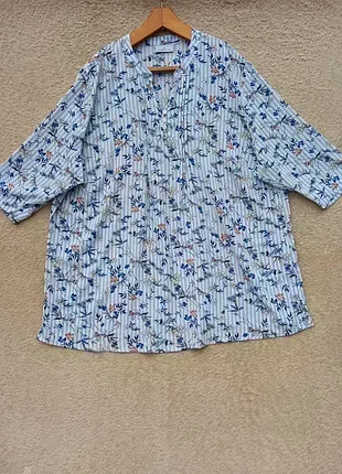 Блуза,р58-60💟💟💟