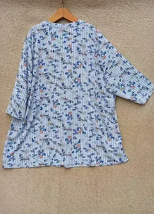 Блуза,р58-60💟💟💟 3