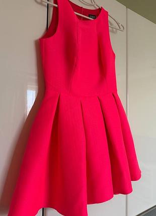 Платье zara 3