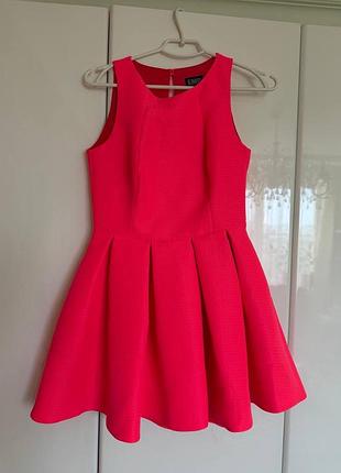 Платье zara