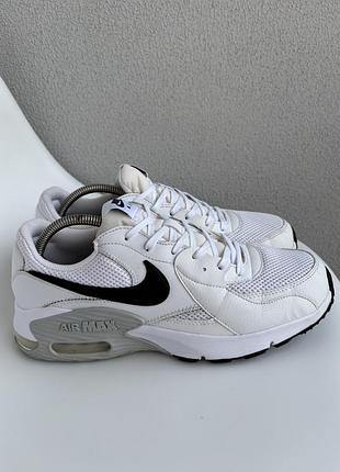 Оригінальні чоловічі кросівки nike air max 44р