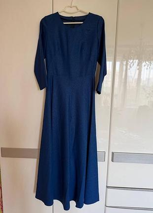 Платье zara