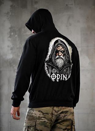 Мілітарі худі odin🖤