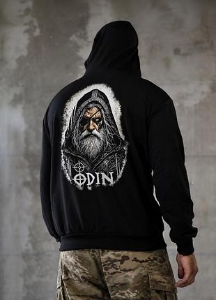 Мілітарі худі odin🖤 3