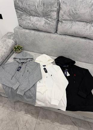 Зипка polo ralph lauren/ зепка поло ральф/зепка мужская