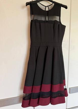 Платье zara 5