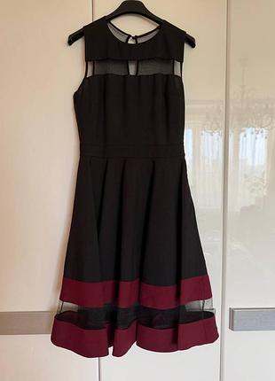 Платье zara