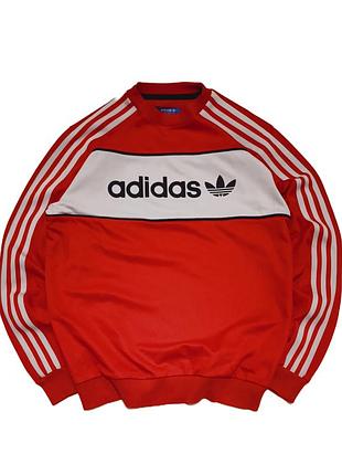 Світшот adidas originals кофта худі як nike pro acg lacoste polo ralph lauren diesel carhartt corteiz stussy puma gymshark under armour