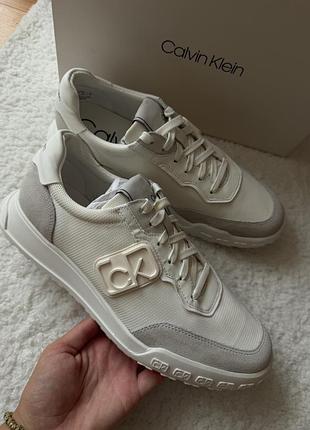 Чоловічі кросівки calvin klein