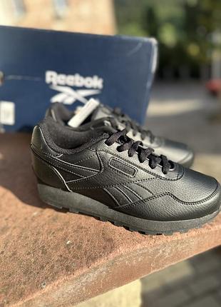 Кросівки кроссовки кеди оригінал reebok