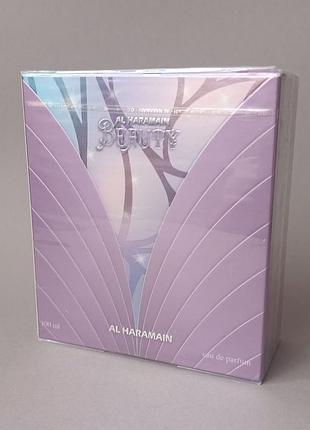 Al haramain beauty 100 мл для женщин оригинал