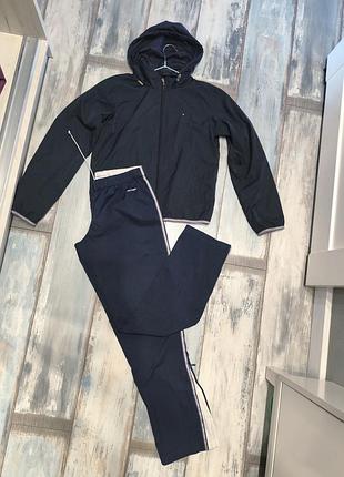 Костюм спортивний tommy hilfiger
