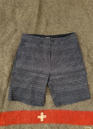 Шорти quiksilver