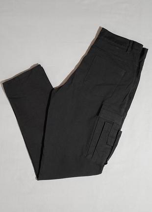 Штані карго жіночі прямі uniform partner, розмір: 38/79