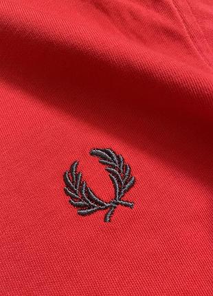 Чоловіча футболка fred perry