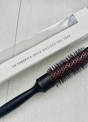 Італійська щітка-браш acca kappa grip & gloss brush