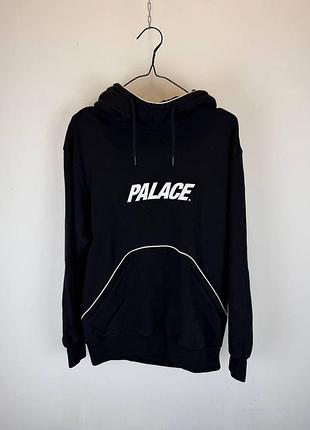 Palace hoodie pipeline, розмір с vintage archive