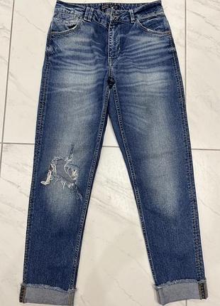 Джинси zara