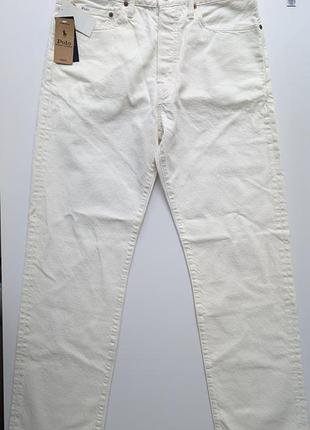 Polo ralph lauren джинси