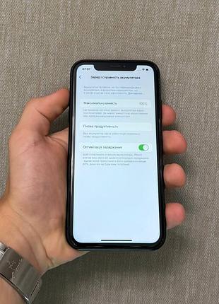 Айфон xr на 128 гб ❤️
➿➿➿➿➿➿➿➿➿➿➿
стан хороший 
батарея 100%🔋
face id👎
true tone ✅
nfc ✅
все функции работают 
в комплекте: провод для зарядки