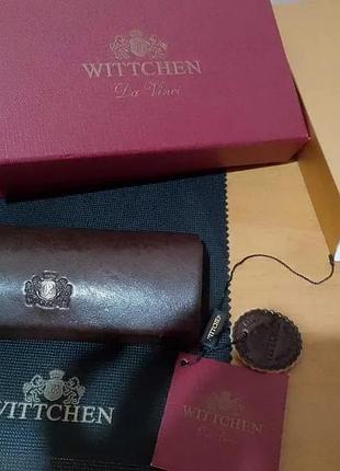 Чехол для очков wittchen