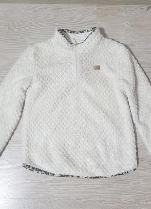 Флисова кофта juicy couture