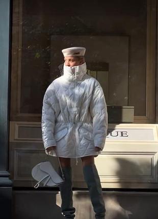 Atelier no5 анорак укр бренд