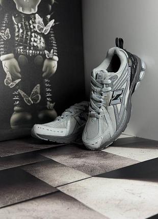 Balance 1906r grey gore tex, cordura