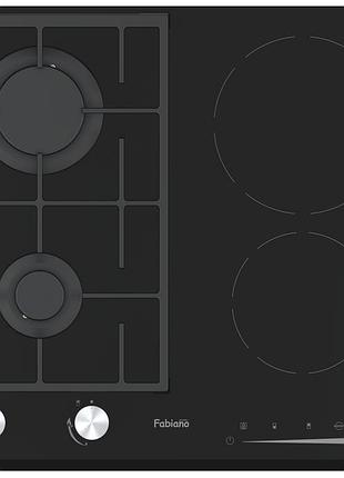 Комбиновая панель fabiano fhgi 8213 vtc 8111.406.1971