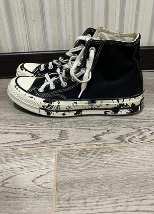 Кросівки converse