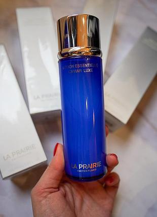 Есенція-лосьйон для обличчя laprairie skin caviar essence-in-lotion