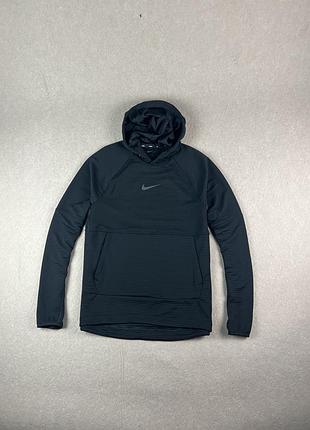 Спортивне худі nike pro