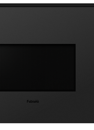 Микроволновая печь fabiano fbm 2500g diamond black 8151.404.1968