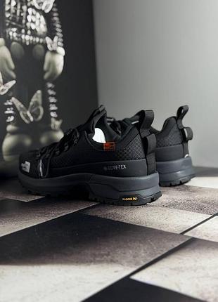 The north face glenclyffe gore-tex 3