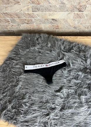 Трусики tommy hilfiger