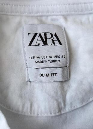 Zara лонгслив 2