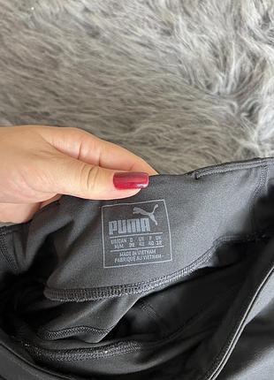 Велосипедки puma 7