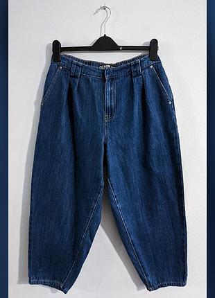 Джинси-баллони george denim jeans