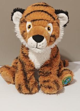 Your planet tiger plush, 23cm soft toy, мягкая игрушка, тигр