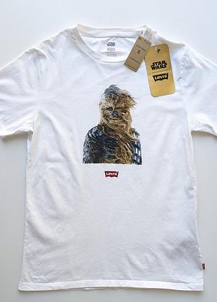 Levi's футболка