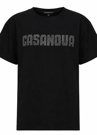 Футболка жіноча gasanova
