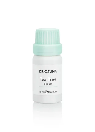 Сироватка sos tea tree, 10 мл