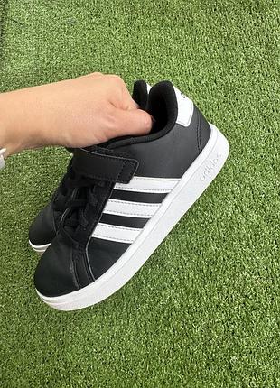 Кросівки adidas для хлопчика
