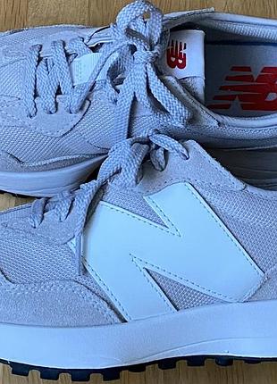 Кросівки new balance 327.