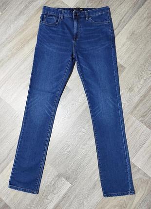 Мужские джинсы very man , размер 32 slim fit .