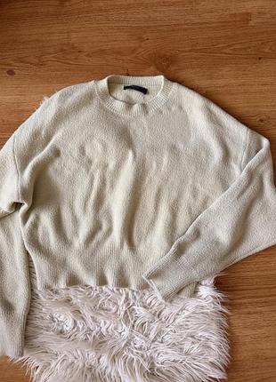 Светр жіночий bershka