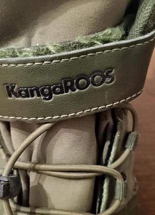 Ботінки  kangaroos 9