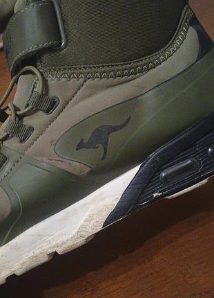 Ботінки  kangaroos 2